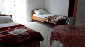 Studio für 3 Personen (20 m²) in Podaca - Image 5