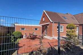 Lovely holiday home with garden & BBQ | Pets allowed - Image 5