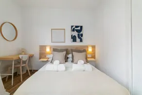 Private room with terrace - Image 3