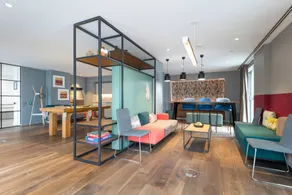 Holiday apartment with garden - Image 2