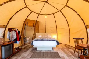 Sleep Under the Stars in Sachica, Boyacá - Image 2