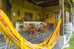House with garden & BBQ - Image 3