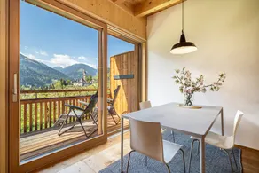 Apartamento ideal para familias con terraza | Vistas a la montaña - Image 3