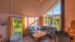 Holiday home with garden, sauna & barbeque | Close to the beach - Image 4