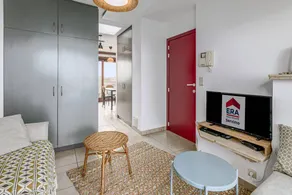 Children-friendly nice flat with terrace | Beach view - Image 3