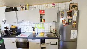 Flat with terrace, barbeque & garden | Panoramic view - Image 3