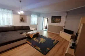 Casa vacacional con terraza | Admite perro - Image 4