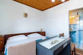 Zimmer mit Klima Skrbčići, Krk (S-21231-b) - Image 3