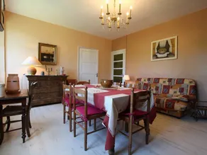 Charming Old Schoolhouse: 3BR, Scenic Views, Near Loire Gorges, Pet Friendly - Image 4