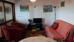 Appartement de vacances avec terrasse - Image 2
