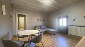 Wohnung mit 1 Schlafzimmer für 4 Personen - Image 3