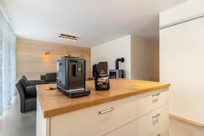 Fully equipped beautiful holiday apartment with garden, sauna & terrace | Mountain view | Pet-friendly - Image 5