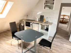 Contemporary apartment in Pierrelaye, 53 m², near the city center - Image 3