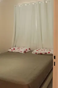 Lovely holiday home with 3 rooms for 6 persons - Image 4