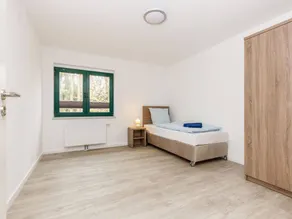 Child-friendly wonderful apartment with terrace, garden & BBQ | Next to the beach | Pets allowed - Image 4