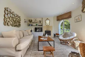 Geräumige Villa mit Terrasse und Garten | Nah am Strand - Image 5