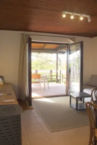 Fully equipped house with BBQ, garden & terrace | Pets allowed - Image 4