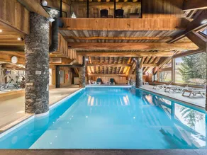 Apartment with pool | Mountain view - Image 3