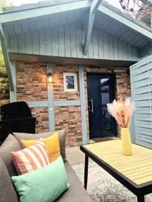 Casa con terrazza e barbecue - Image 2