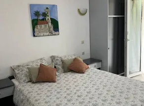 Wohnung mit 1 Zimmer für 2 Personen - Image 5