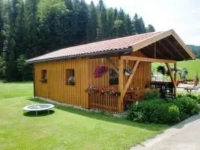 Ferienhaus In Röhrnbach Mit Grill Und Terrasse - Image 4