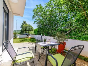 Espléndido apartamento con terraza, barbacoa y jardín | Admite mascotas - Image 3