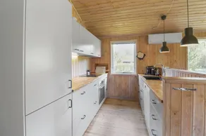 Agréable maison de vacances entièrement équipée avec sauna et terrasse | Avec animaux autorisés - Image 5