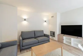 Aparthotel with terrace | Mountain view - Image 2