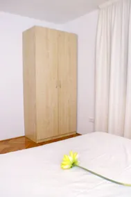 Nice flat with 1 room for 4 persons - Image 5