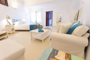 Villa with terrace | Sea view - Image 4