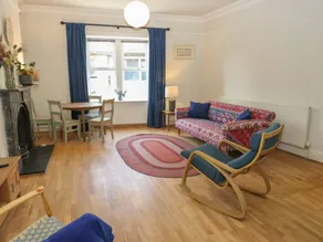 Lovely cottage with 2 bedrooms for 4 persons - Image 5