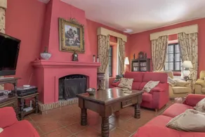 Country House 'Cortijo La Dehesa Del Pilar' with Mountain View, Private Pool and Wi-Fi - Image 5
