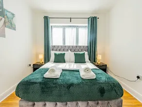 Fully equipped house with garden, fast internet & barbeque - Image 5
