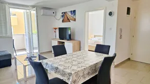Flat with 1 room for 4 persons - Image 4