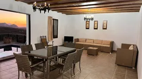 Finca 'Cortijo Borreguero' mit Bergblick, privatem Pool und WLAN - Image 2