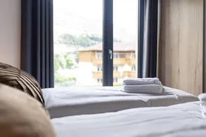Holiday apartment with sauna - Image 2