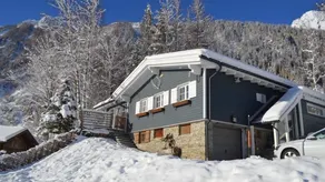 Holiday home with barbecue, pool & garden | Pets are welcome - Image 2
