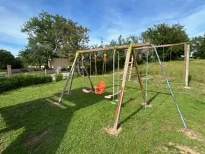 Child-friendly charming cottage with BBQ, terrace & garden | Dogs allowed - Image 5