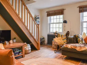 Family-friendly pleasant cottage with garden & terrace | Pets are welcome - Image 4