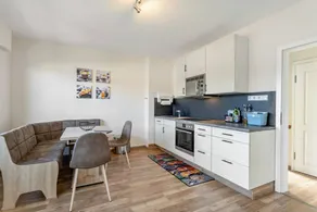Flat with terrace | Garden view - Image 2