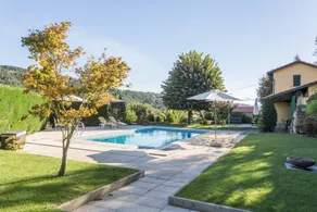 Casa con terrazza, griglia e giardino | Vista sulla natura - Image 2