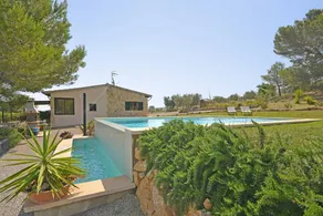 Pleasant cottage with barbeque, garden & terrace | Pets are welcome - Image 5