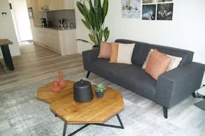 Maison avec terrasse - Image 3