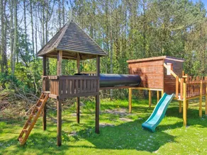 Family-oriented charming house with terrace, sauna & private pool | Next to the beach | Pets are welcome - Image 3