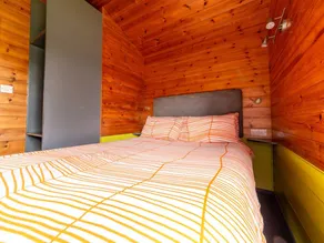 Chalet Sycamore Hot Tub Lodge by Interhome - Image 4