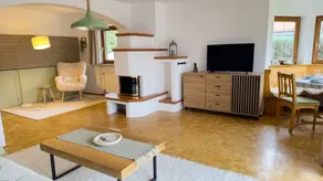 Holiday home with terrace, garden & barbecue | Mountain view - Image 5