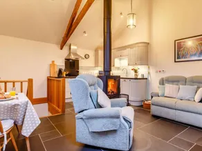 Cottage with barbecue - Image 5