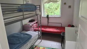 Fully equipped house with jacuzzi & barbecue - Image 5