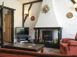 Landhaus mit Garten - Image 3