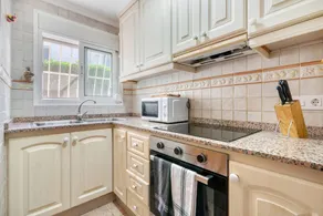 Apartment 'La Finca' with Sea View, Wi-Fi and Air Conditioning - Image 5